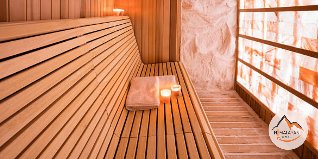 How You can Enhance Your Living Environment with Himalayan Salt Wall Panels