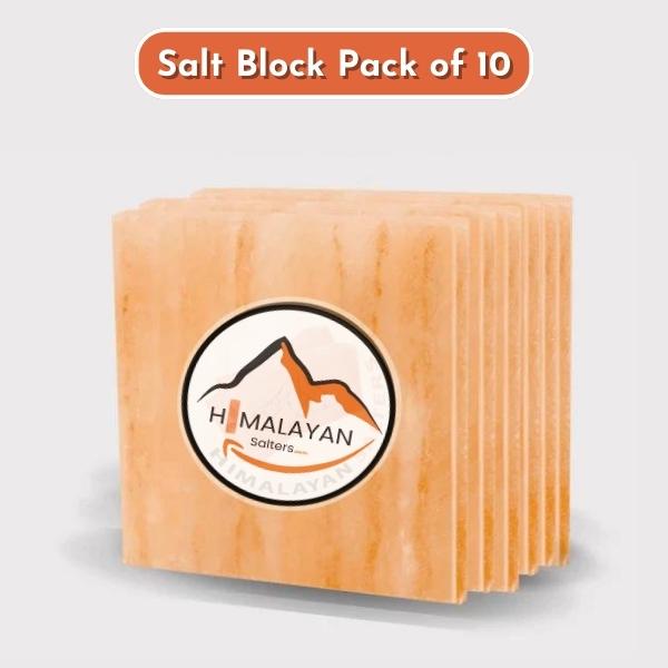 Salt Blocks wholesale pack of 10.